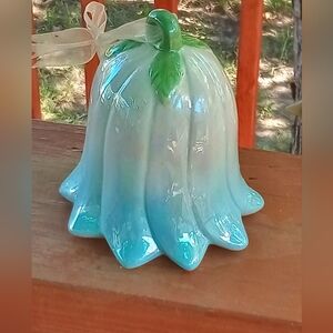 Floral bells